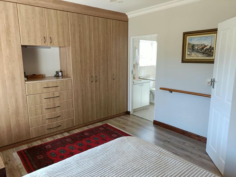 2 Bedroom Property for Sale in Groenkloof Retirement Village Western Cape